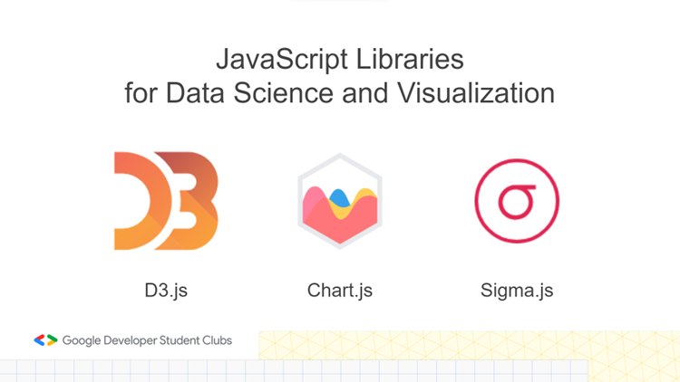 Can JavaScript Be Used for Data Science?