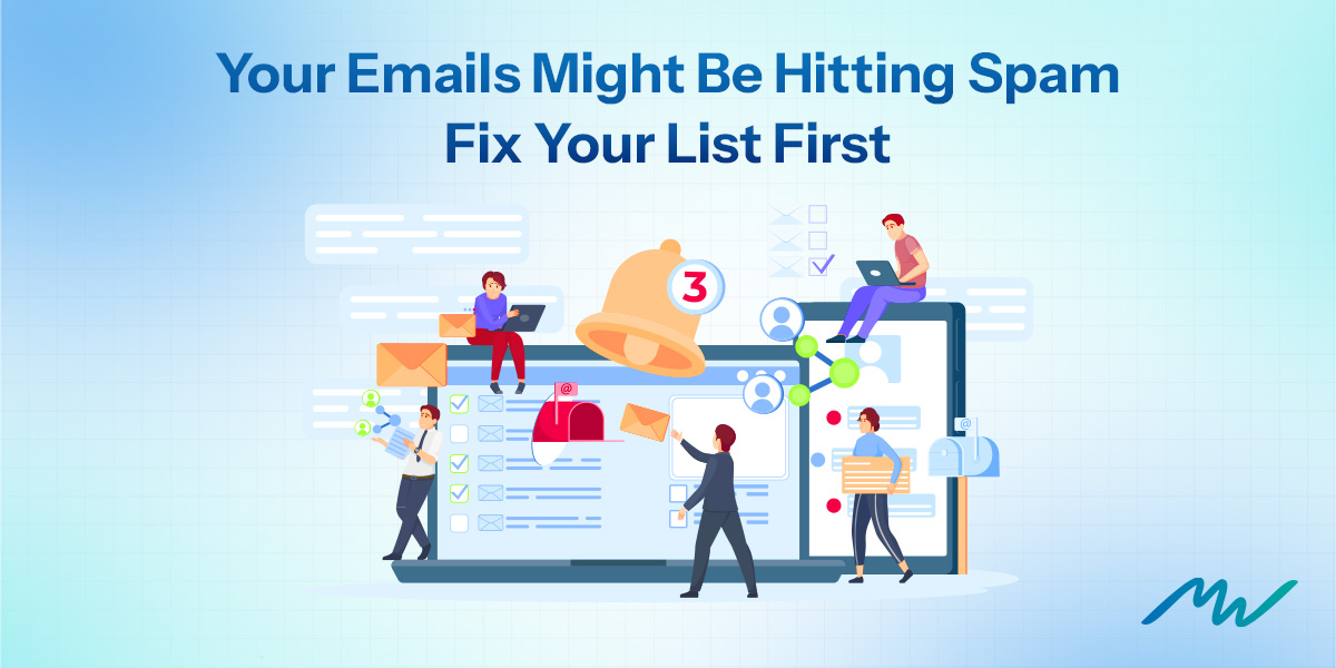 Email List Management in 2025: Boost Deliverability & ROI with Smarter ...