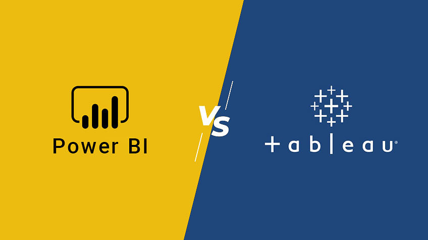 Tableau vs. Power BI: Choosing the Right Data Visualization Tool for ... image.