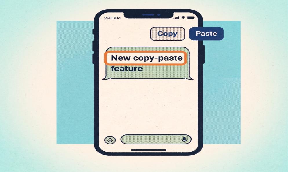 Google Messages Copy and Paste Update: What It Means