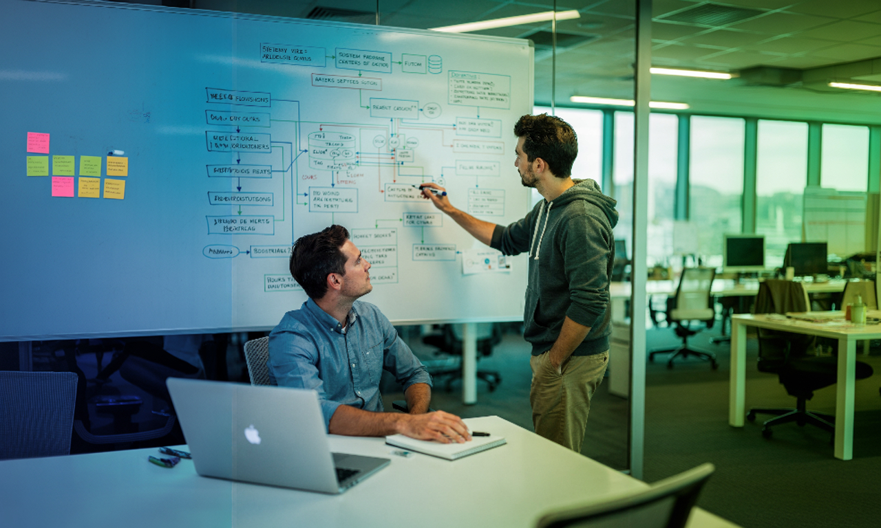 Offshore Development Centers: Scale & Save