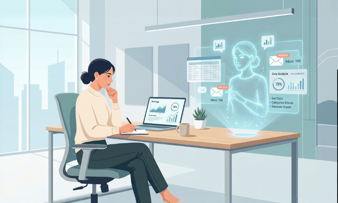 Will AI Take My Job? The 2026 Reality Check