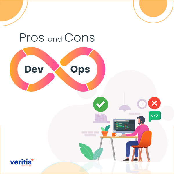 Advantages and Disadvantages of DevOps: A Comprehensive Insight