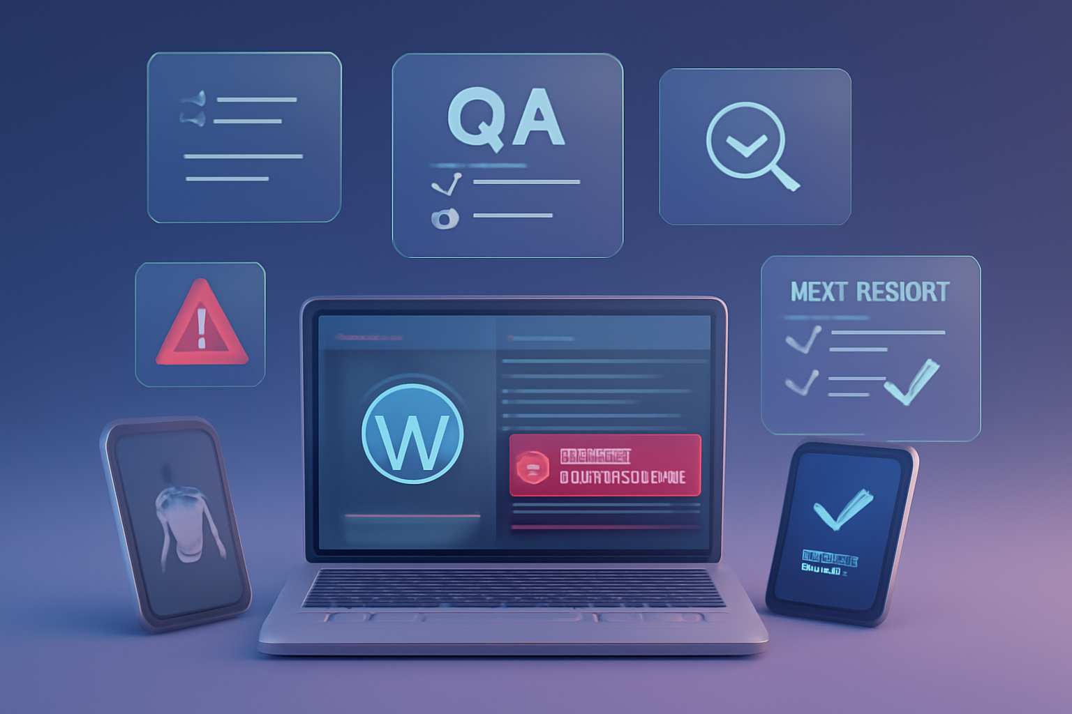 Ensuring Quality in WordPress Projects: Testing Best Practices