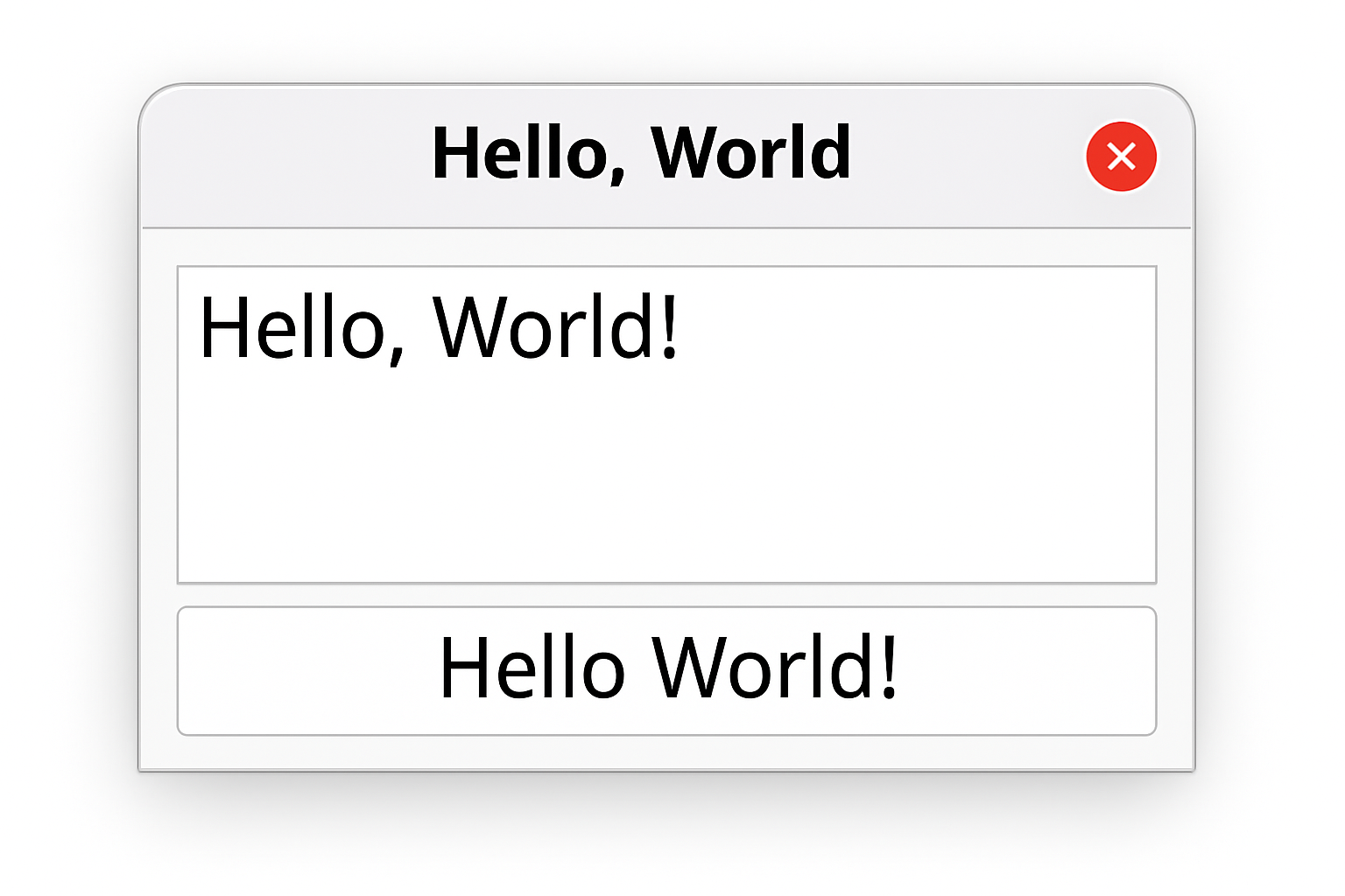 Top 8 Python GUI Frameworks for Developers