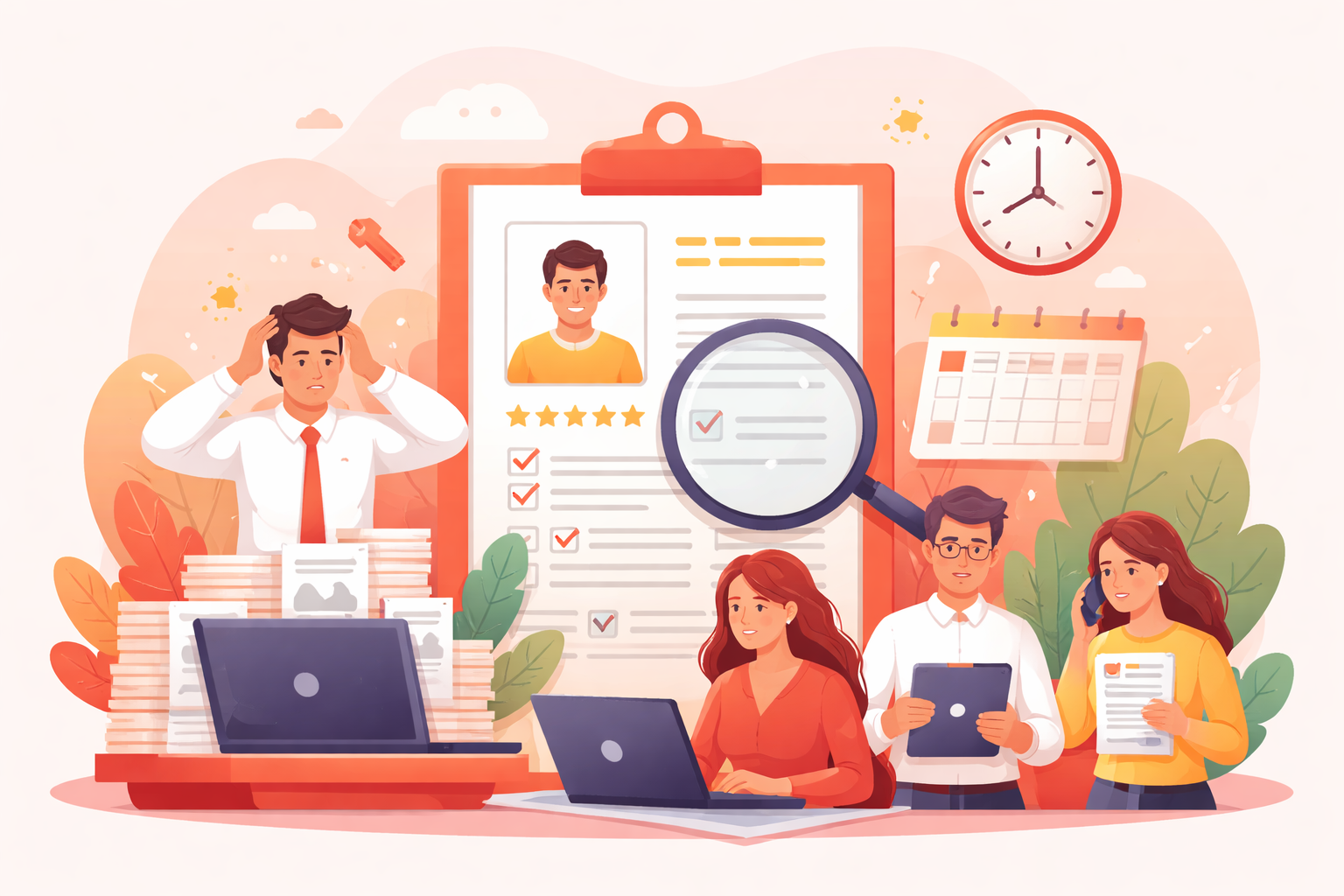 How to Choose the Right RPO Provider for Your Business